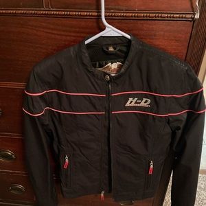 Harley Davidson jacket